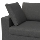 WyndenHall Roscoe 96-inch Sofa in Tightly Woven Performance Fabric