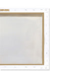 Wynwood Studio Canvas Animals Baby Animal Fox Brown and Modern & Contemporary Wall Art Canvas Print - Brown, White