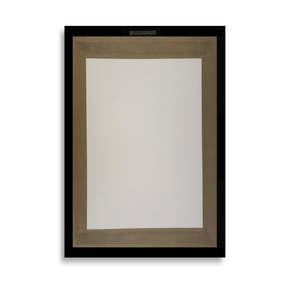 Wynwood Studio Potted Collage Flora Framed Trendy Maximalist Decor 1 Piece Canvas Wall Art
