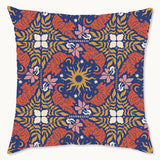 Wynwood Studio Retro Animal Indoor Decorative Throw Pillow, 18" x 18", Deer S Love