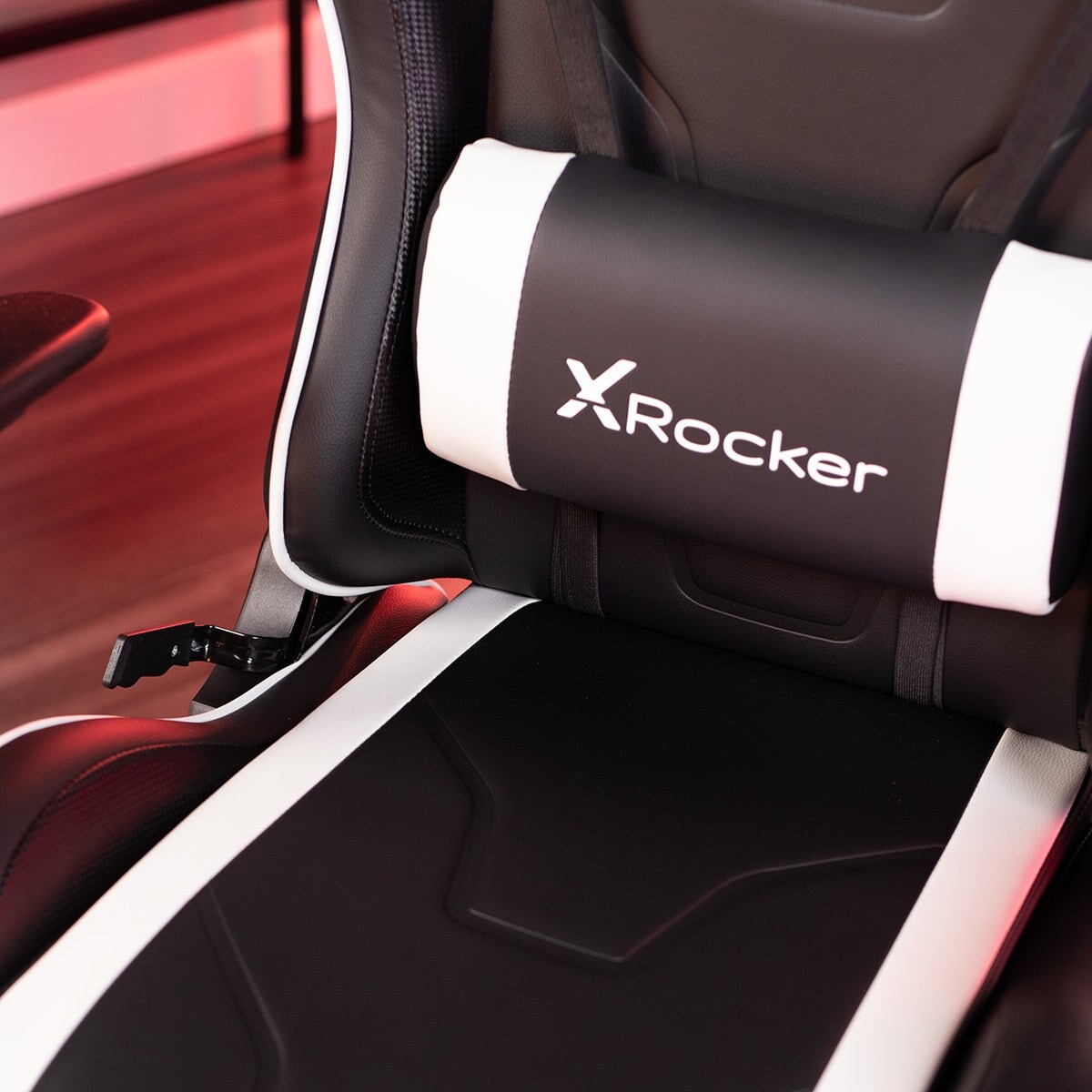 X Rocker Agility PC Gaming Chair - N/A