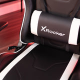 X Rocker Agility PC Gaming Chair - N/A
