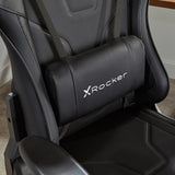 X Rocker Agility PC Gaming Chair - N/A