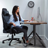 X Rocker Agility PC Gaming Chair - N/A