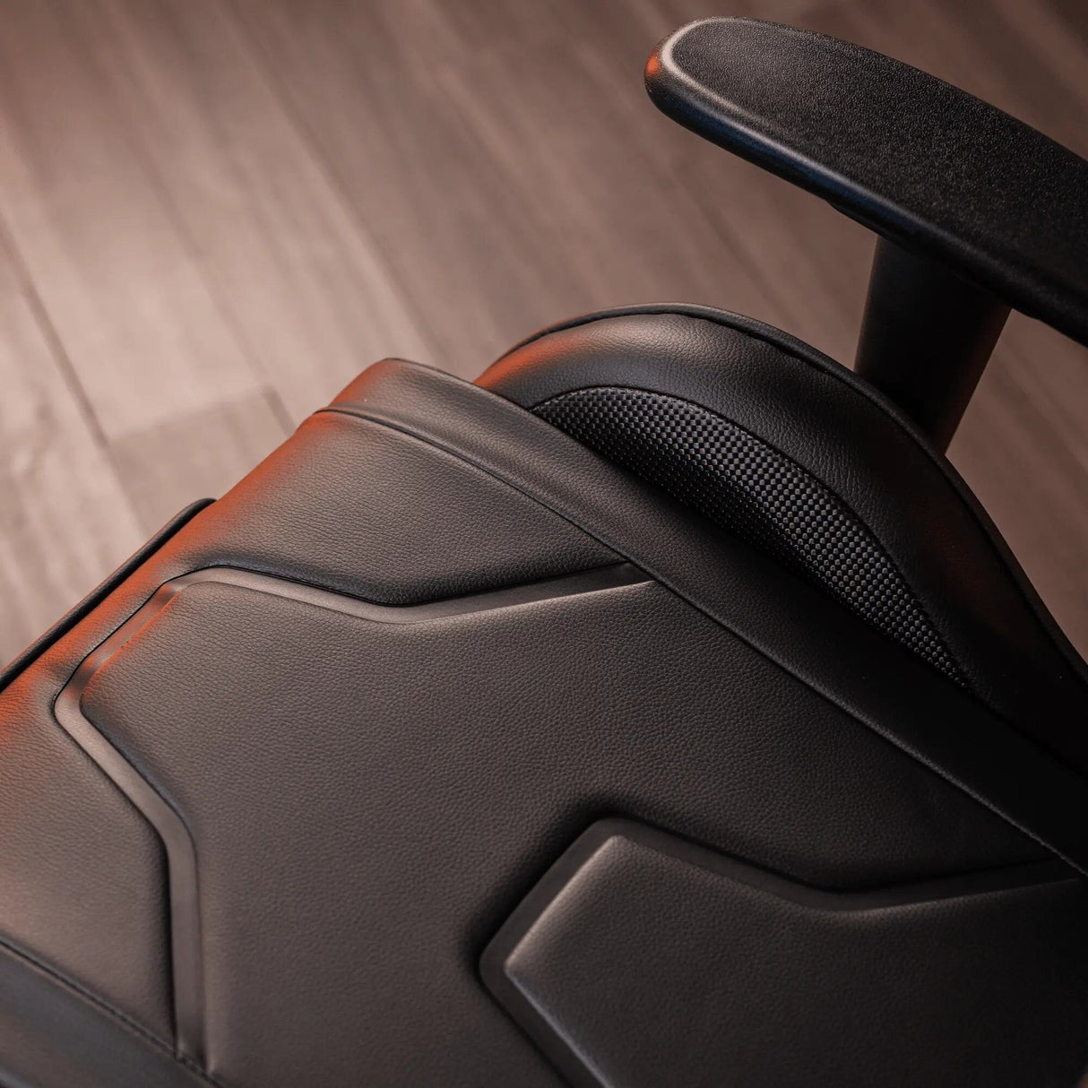 X Rocker Agility PC Gaming Chair - N/A