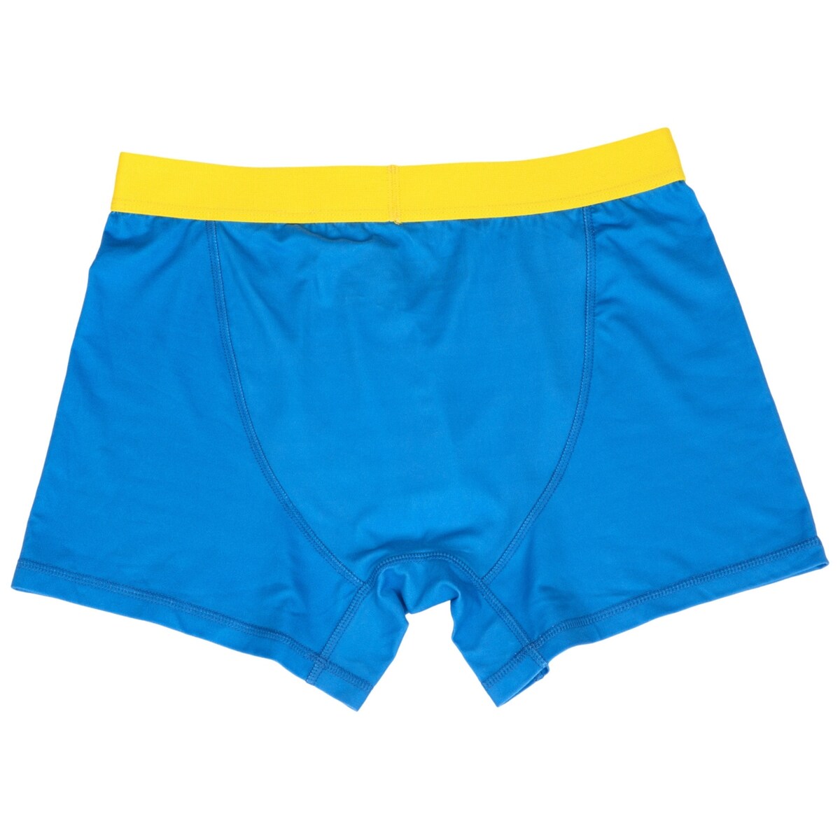 XMen Classic Logo Boxer Briefs