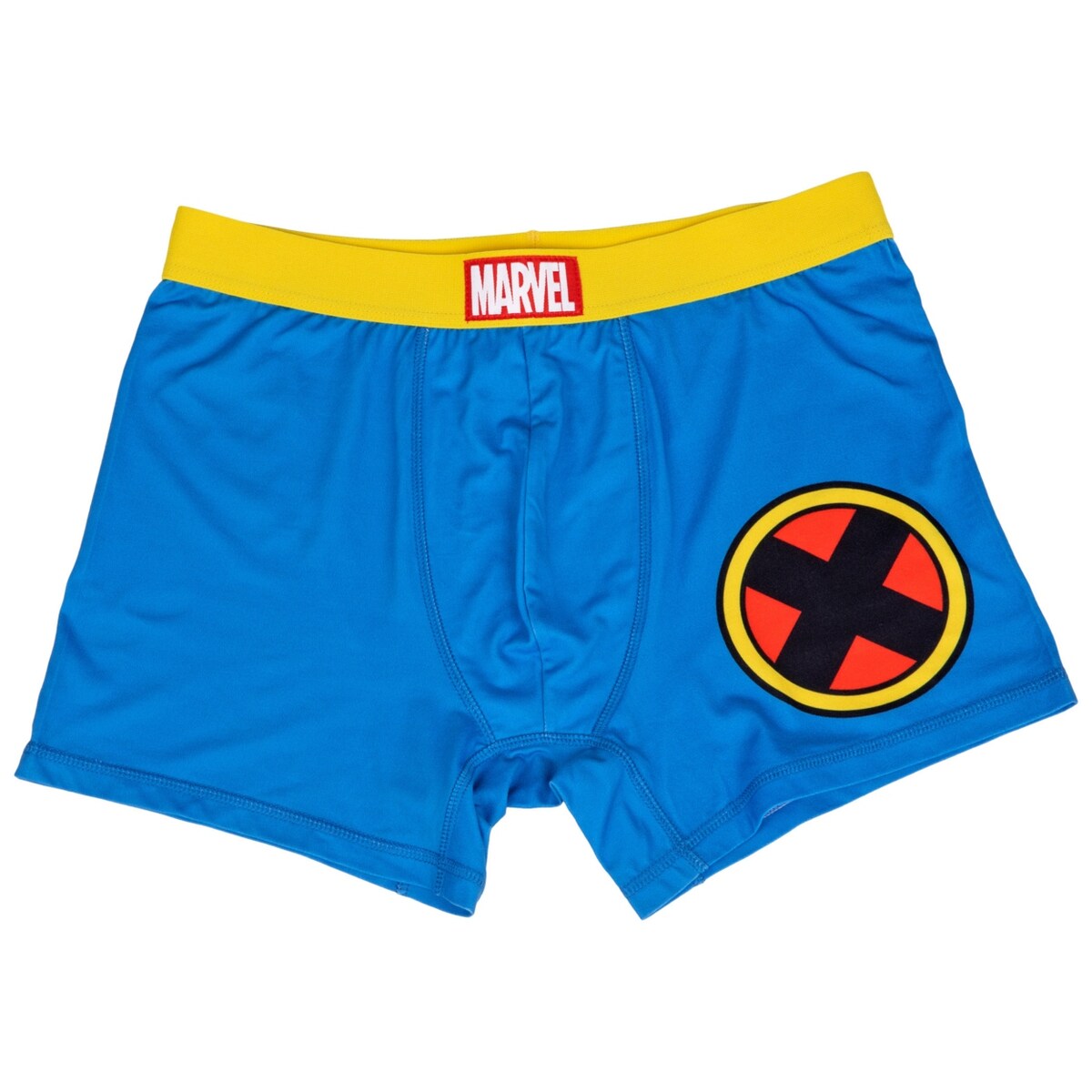 XMen Classic Logo Boxer Briefs