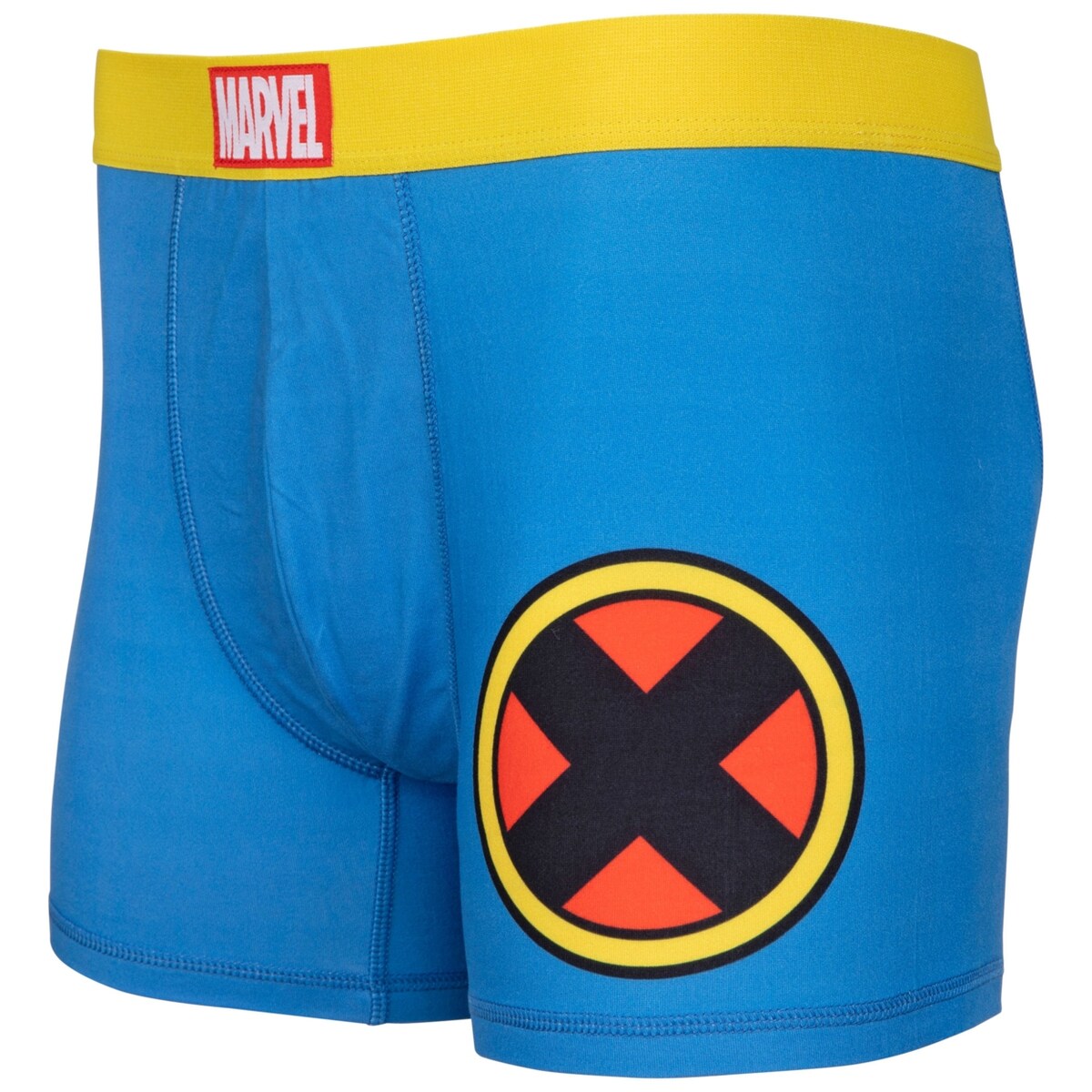 XMen Classic Logo Boxer Briefs