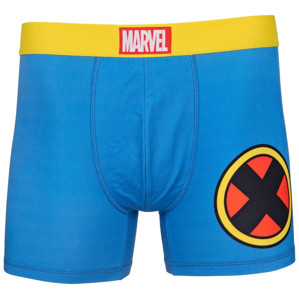 XMen Classic Logo Boxer Briefs