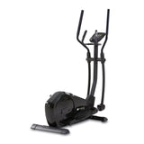 XTERRA Fitness FS1.5 Dual Action Elliptical Machine - Black