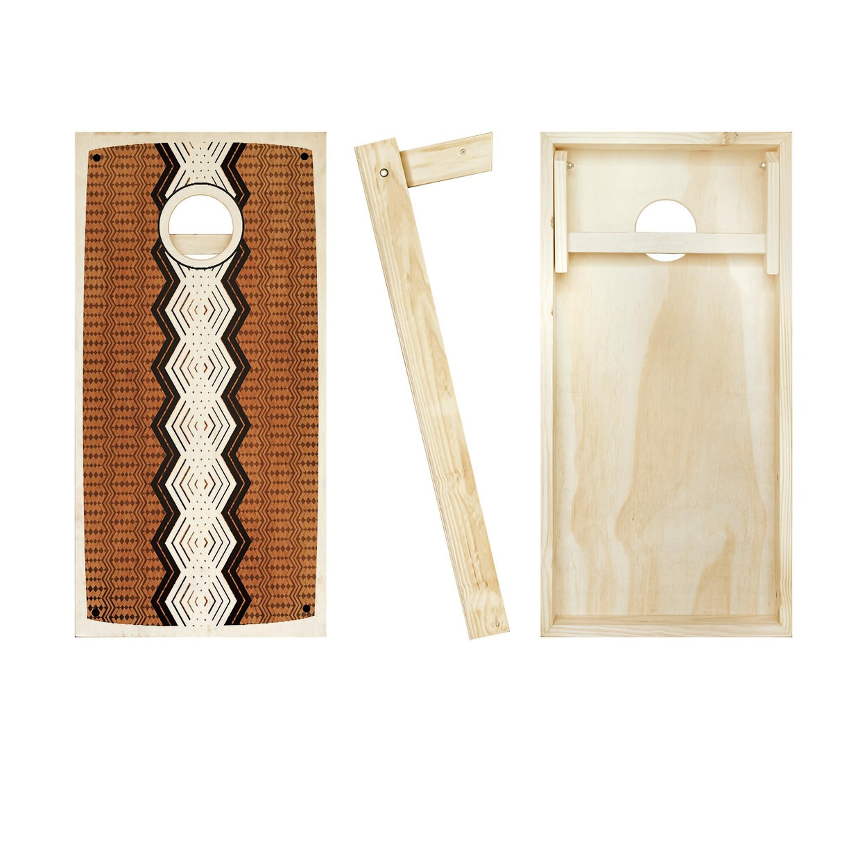 Xango Outdoor Cornhole Board Game Set