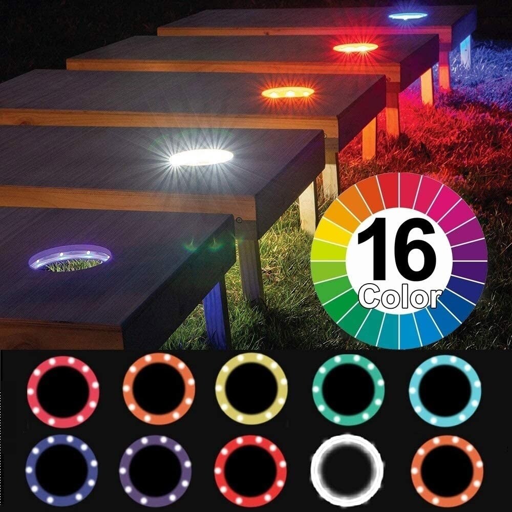 Xango Outdoor Cornhole Board Game Set