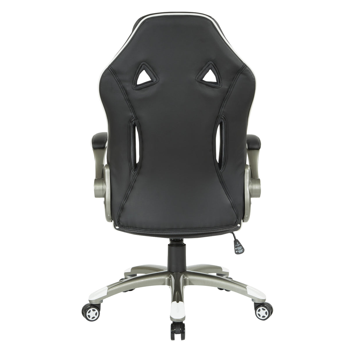 Xplorer 51 Gaming Chair in Faux Leather