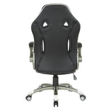 Xplorer 51 Gaming Chair in Faux Leather