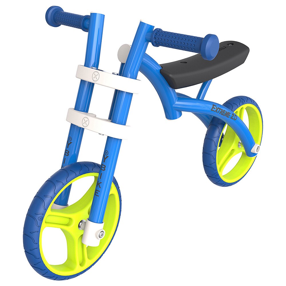 Ybike Balance Bike Extreme