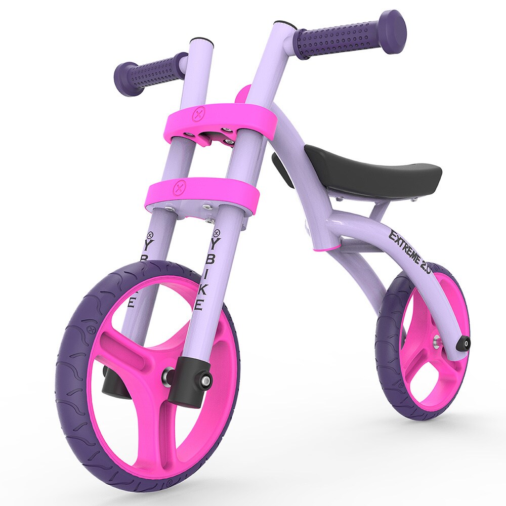 Ybike Balance Bike Extreme