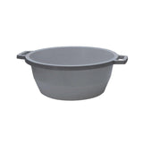 YBM Home Round Dish Wash Basin Dishpan, 1287
