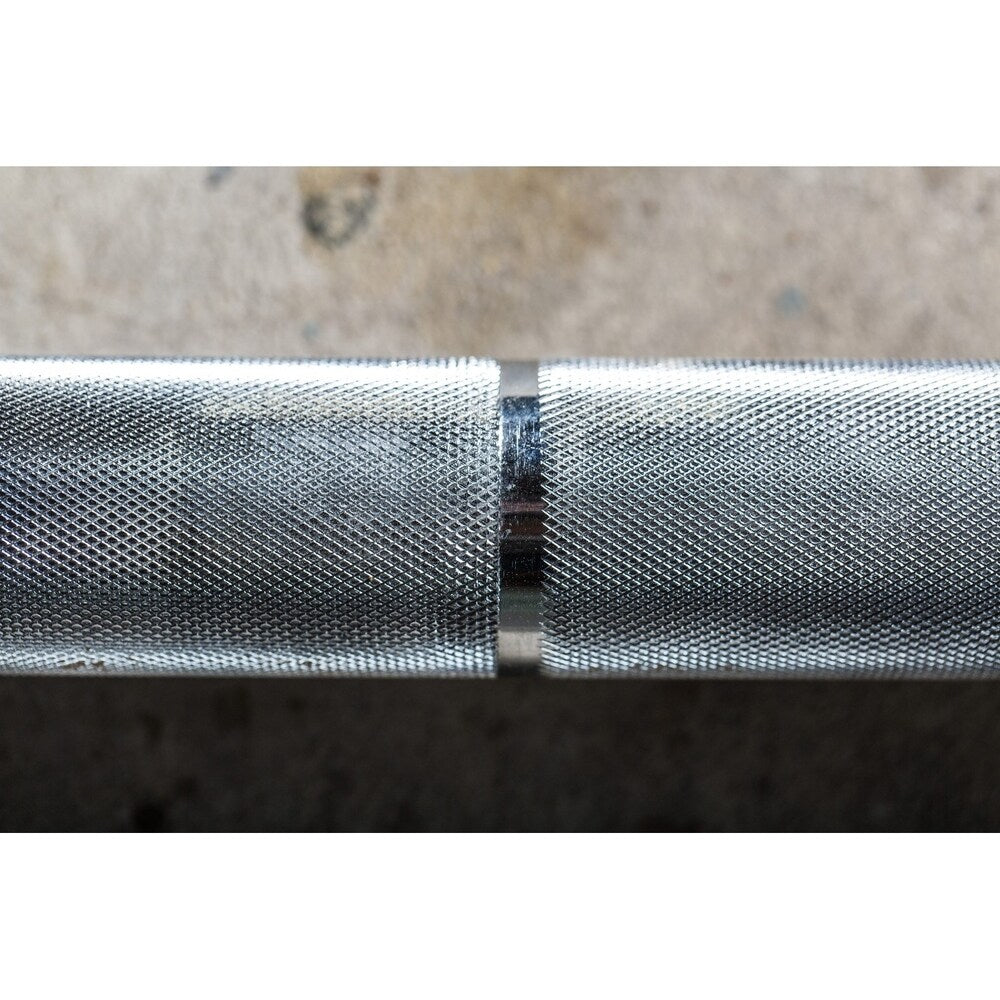 YORK Extreme 2" Grip Olympic Bar