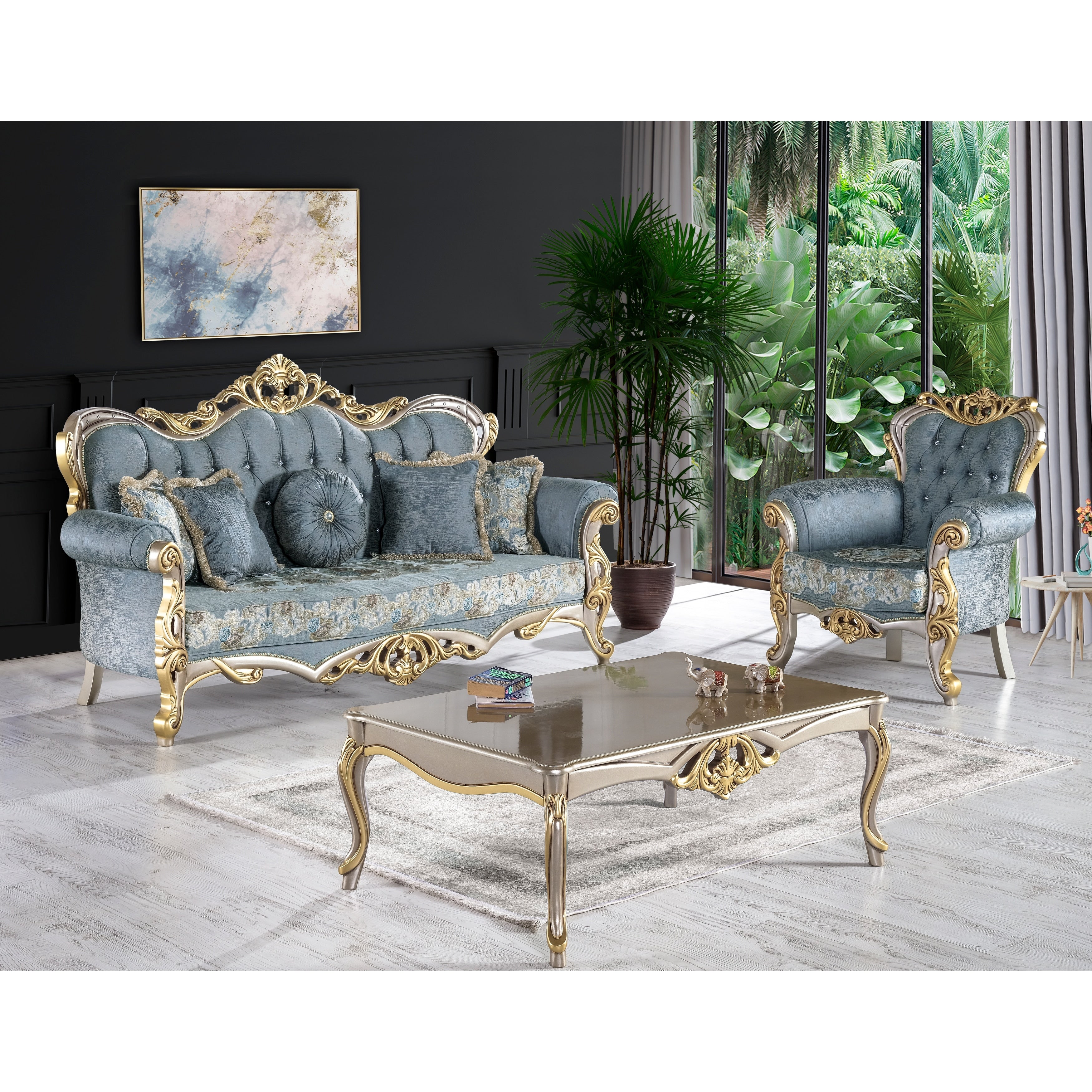 Overstock living room furniture sets hotsell