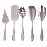 Yamazaki Hospitality 5-piece Hostess Flatware Set