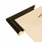 Yellowbackedwarbler-VINAPP116489 Print 20"x12.5" by Vintage Apple Collection