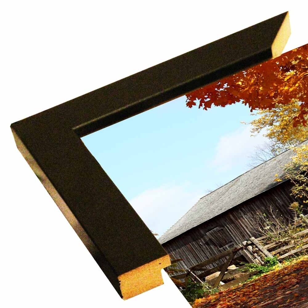 Yesteryear-WILWAY109764 Framed Print 28"x40" by Willow Way Studios, Inc.