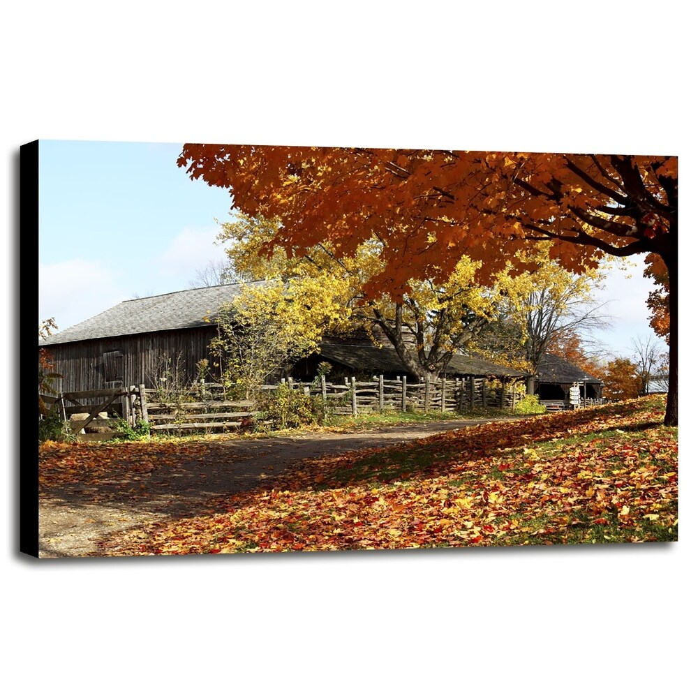 Yesteryear-WILWAY109764 Framed Print 28"x40" by Willow Way Studios, Inc.