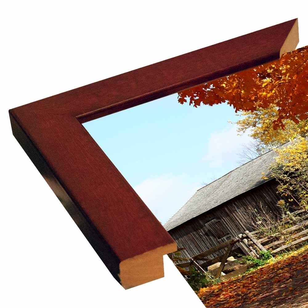 Yesteryear-WILWAY109764 Framed Print 28"x40" by Willow Way Studios, Inc.