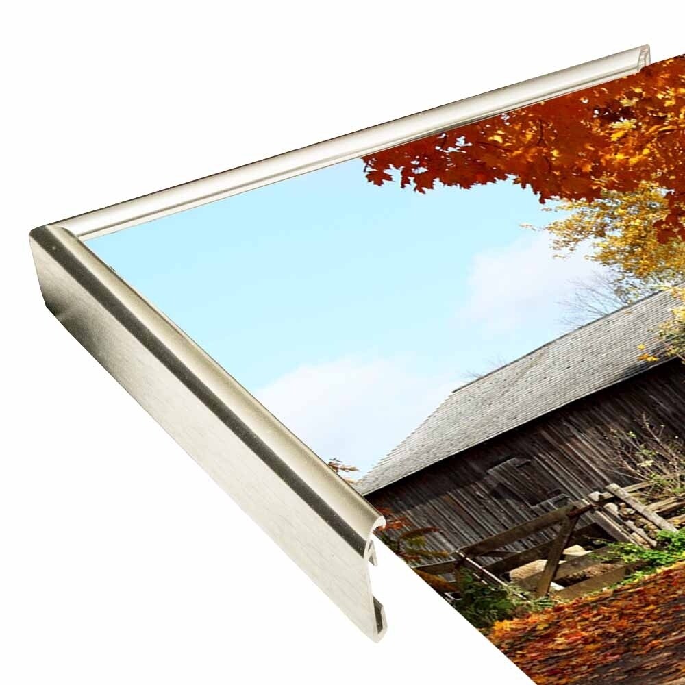 Yesteryear-WILWAY109764 Framed Print 28"x40" by Willow Way Studios, Inc.