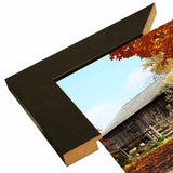 Yesteryear-WILWAY109764 Framed Print 28"x40" by Willow Way Studios, Inc.