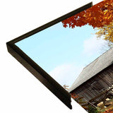 Yesteryear-WILWAY109764 Framed Print 28"x40" by Willow Way Studios, Inc.