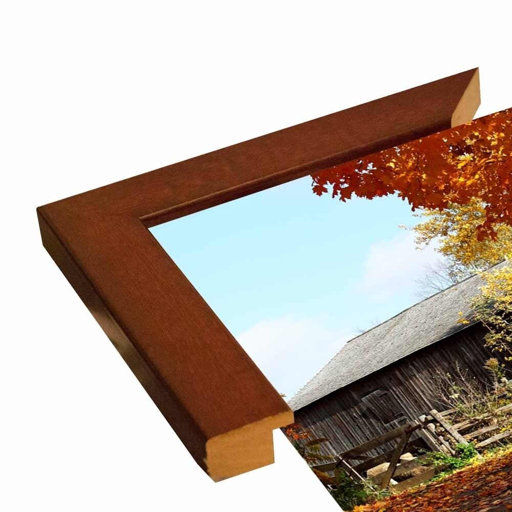 Yesteryear-WILWAY109764 Framed Print 28"x40" by Willow Way Studios, Inc.