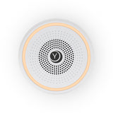 Yogasleep Dreamcenter Multi-Sound Machine with Night Light - White