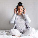 Yogasleep Dreamcenter Multi-Sound Machine with Night Light - White