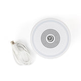 Yogasleep Dreamcenter Multi-Sound Machine with Night Light - White