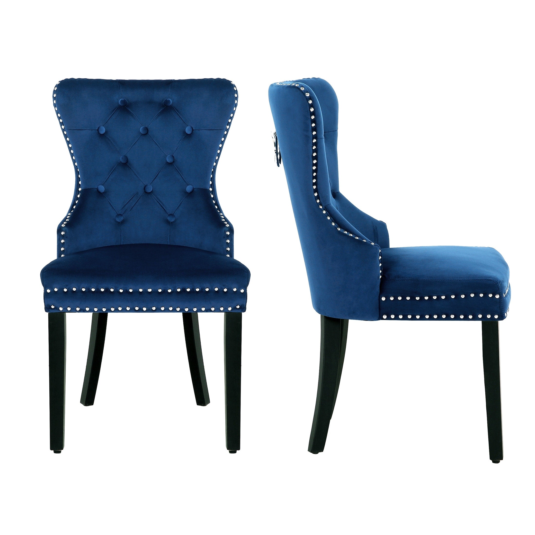York wingback dining chair hotsell
