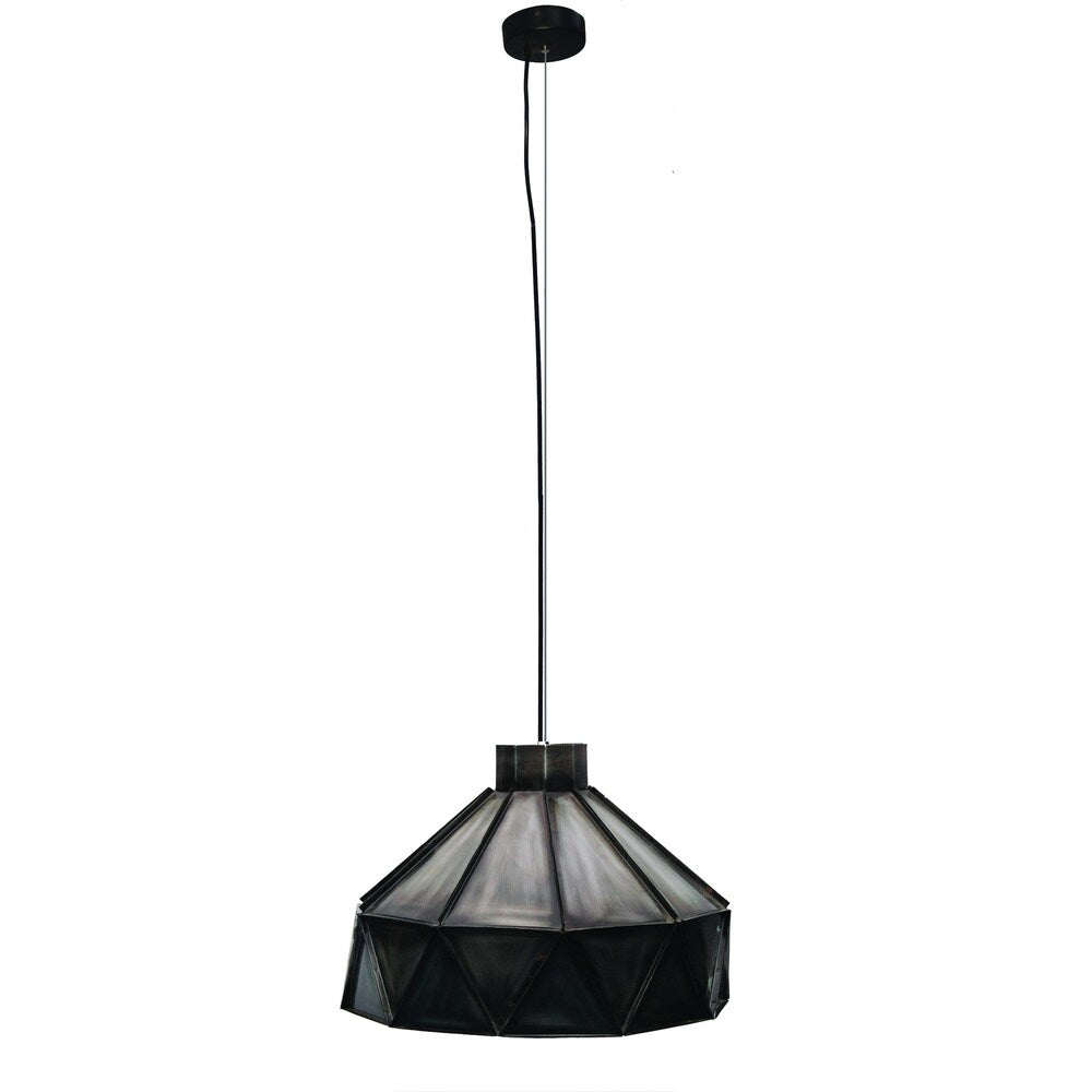 FD40419NZ 1L Single Light Pendant