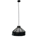 FD40419NZ 1L Single Light Pendant