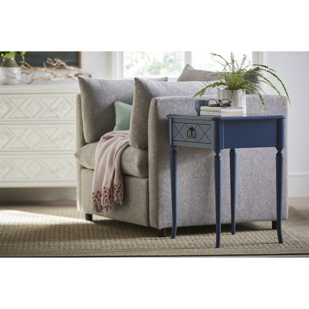 Young House Love Mellow Armchair