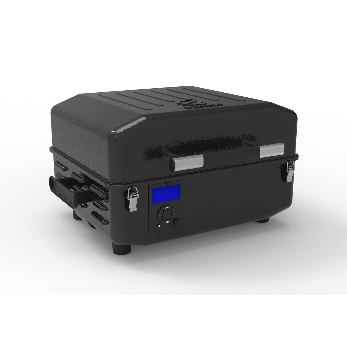 Z GRILLS Portable Wood Pellet Grill & Smoker 8 in 1 BBQ Grill Digital Control System