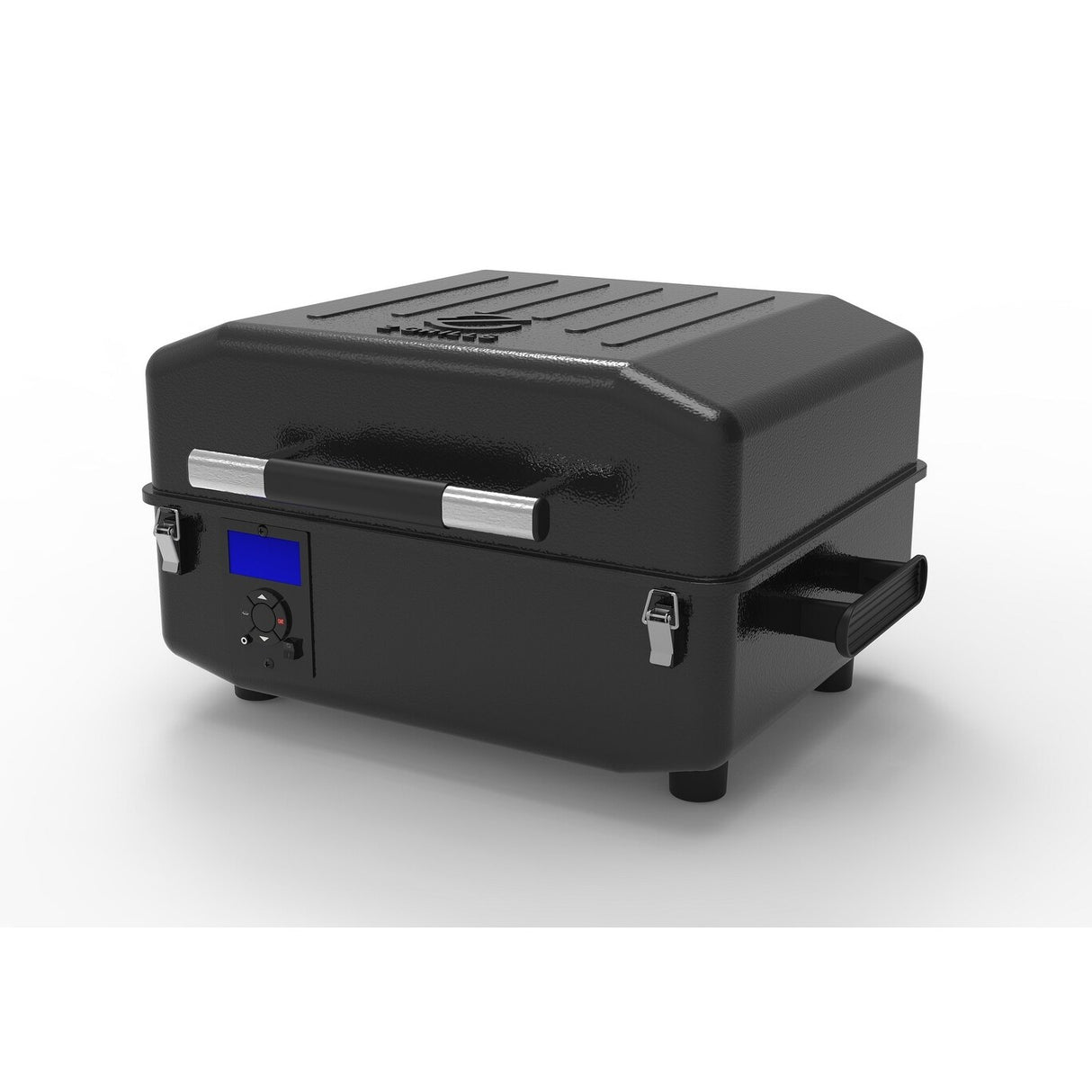 Z GRILLS Portable Wood Pellet Grill & Smoker 8 in 1 BBQ Grill Digital Control System