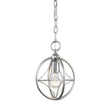Avery Home Lighting Cortez Pendant Light 452-8BN