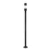Avery Home Lighting Luminata Outdoor 1-Light Post Mounted Fixture