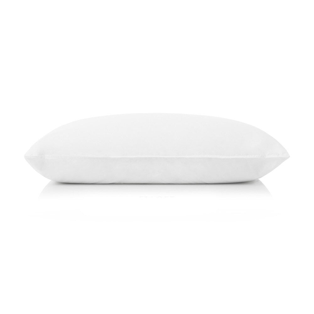 Z Microfiber Gel Fiber Filled Pillow - White