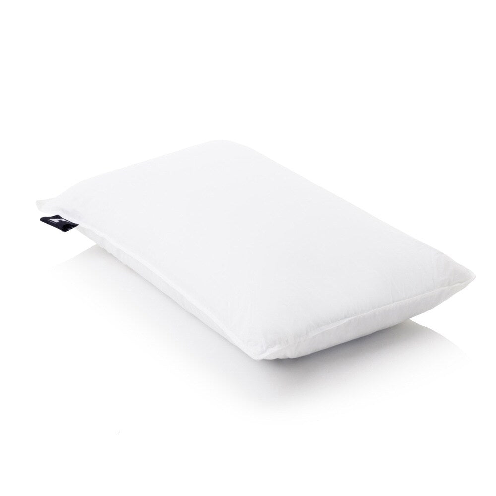 Z Microfiber Gel Fiber Filled Pillow - White