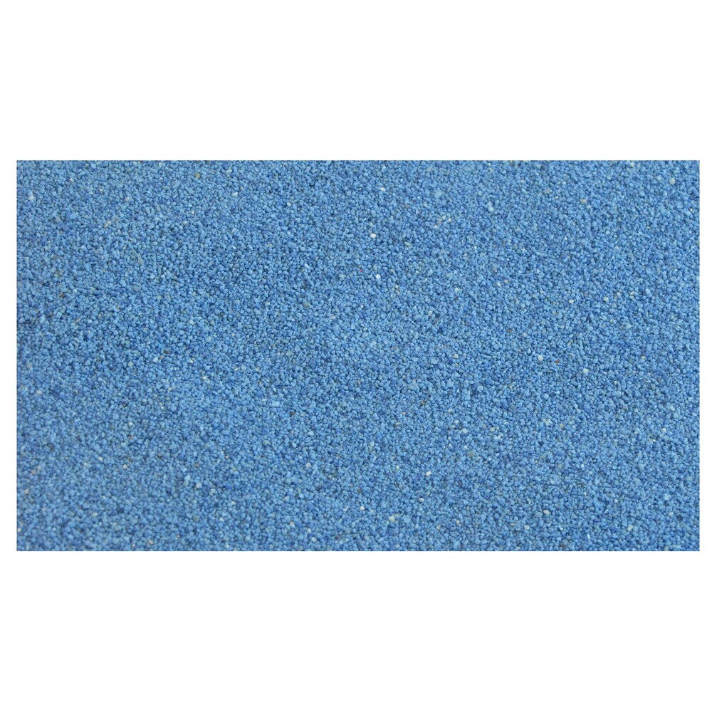Z2 Manufacturing 055-1750 5 lb Bag Blue Garden Sand