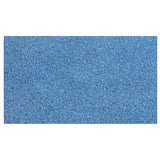 Z2 Manufacturing 055-1750 5 lb Bag Blue Garden Sand