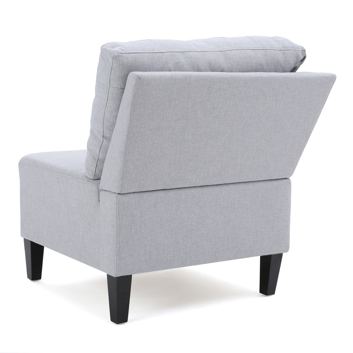 Zahra 6-piece Sofa Sectional with Ottoman by Christopher Knight Home