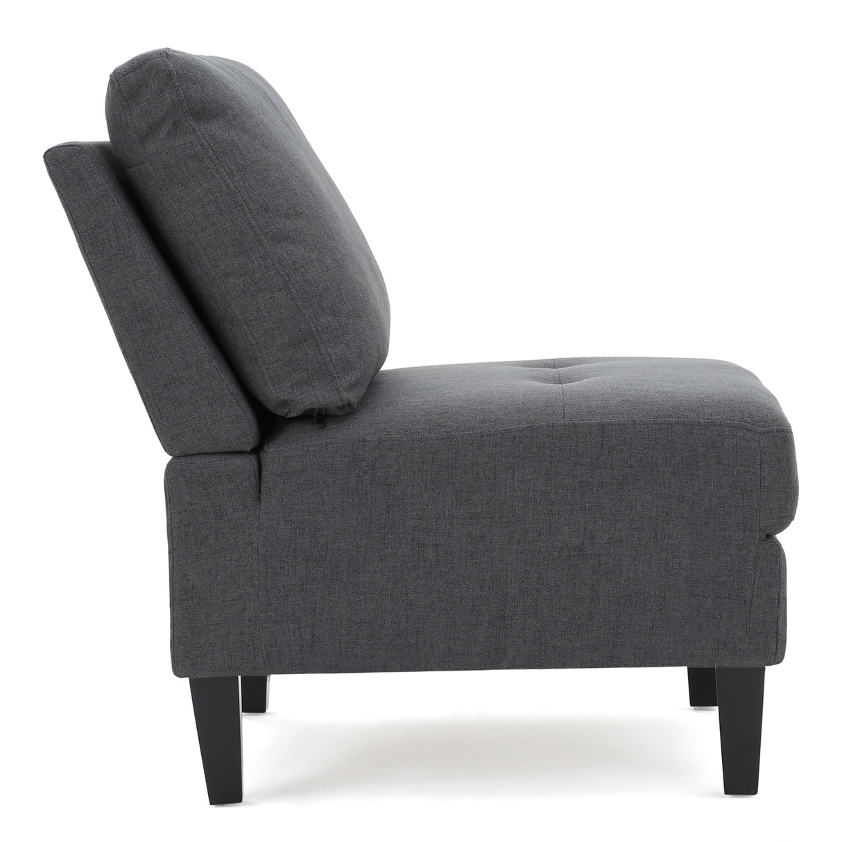 Zahra 6-piece Sofa Sectional with Ottoman by Christopher Knight Home