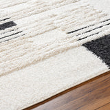 Zaid Modern & Contemporary Area Rug